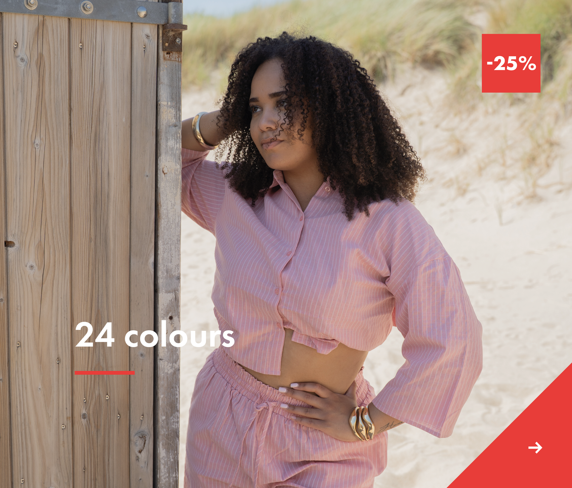 24 Colours